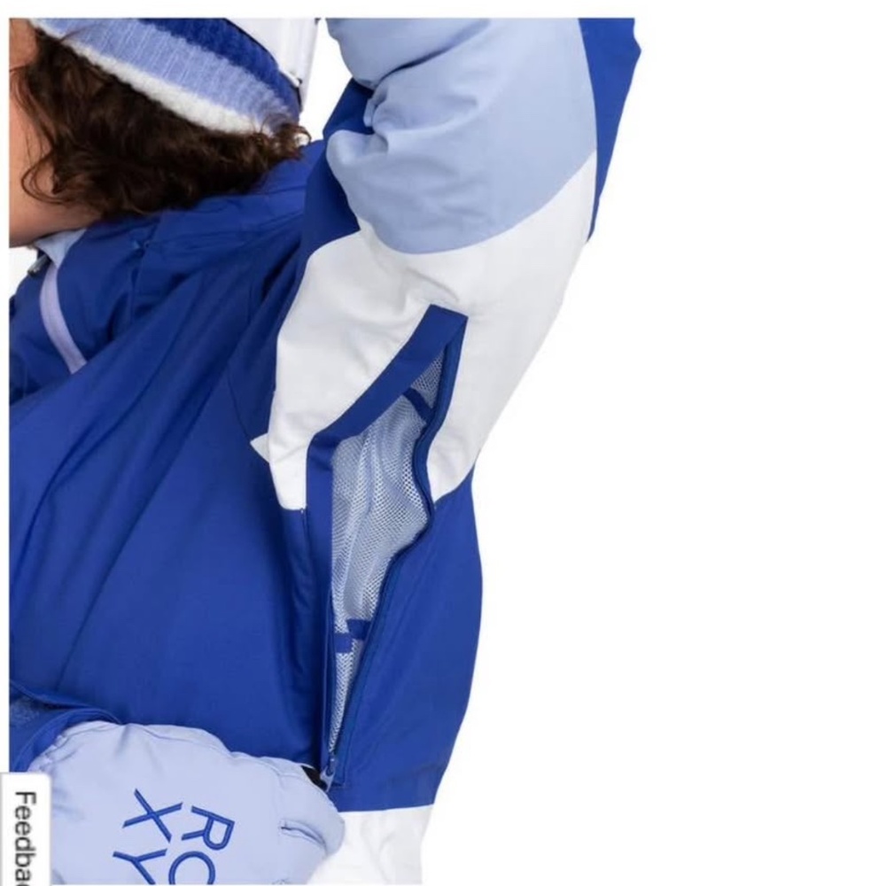 Roxy Ski Jacket - image 6